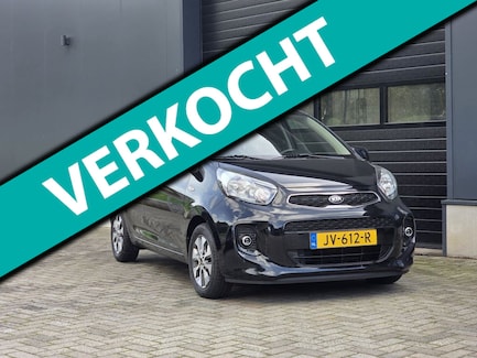 Kia Picanto 0
