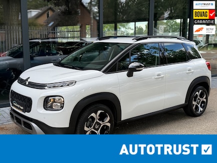 Citroën C3 Aircross 0