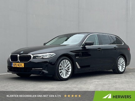 BMW 5-Serie 0