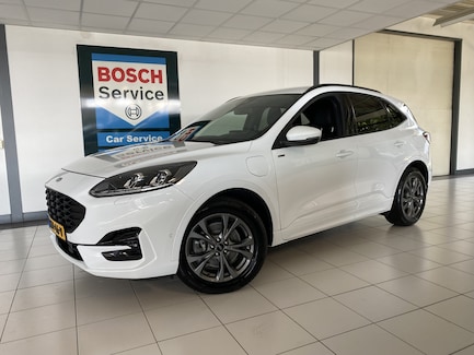 Ford Kuga 0