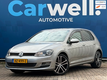 Volkswagen Golf 0