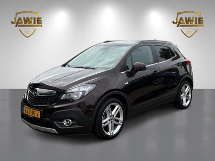Opel Mokka 0