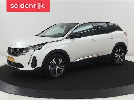 Peugeot 3008 0