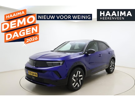 Opel Mokka 0