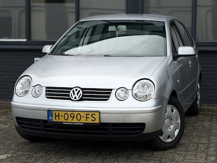 Volkswagen Polo 0