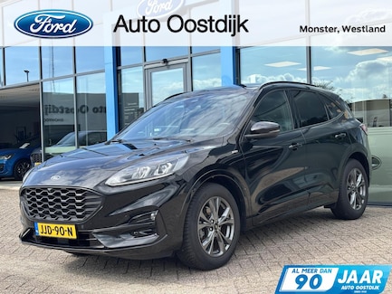 Ford Kuga 0