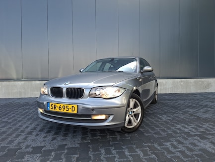 BMW 1-Serie 0