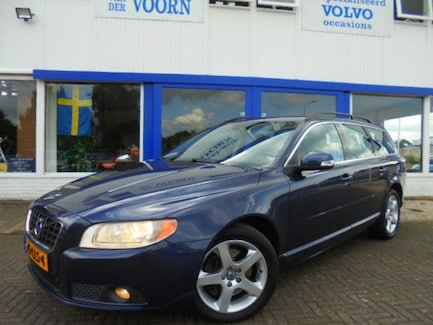 Volvo V70 0