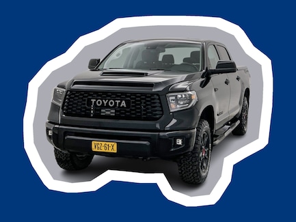 Toyota Tundra 0