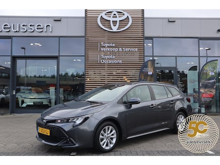 Toyota Corolla 0