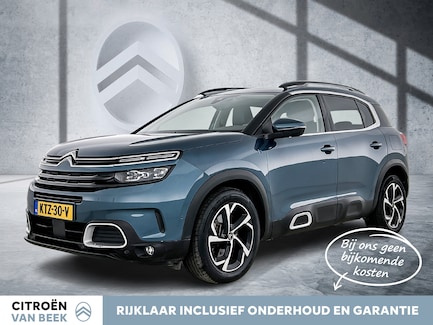 Citroën C5 Aircross 0