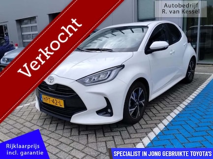 Toyota Yaris 0