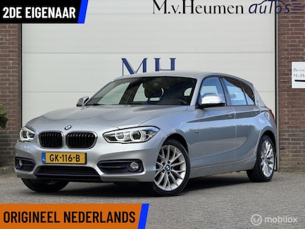 BMW 1-Serie 0