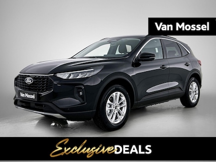 Ford Kuga 0