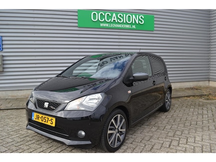 SEAT Mii 0