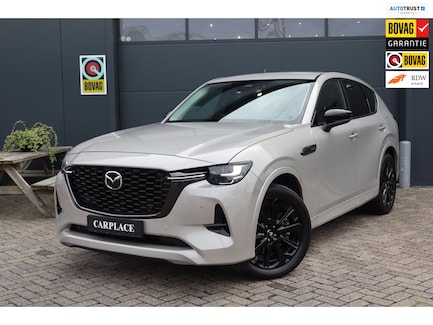 Mazda CX-60 0