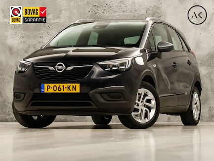 Opel Crossland 0