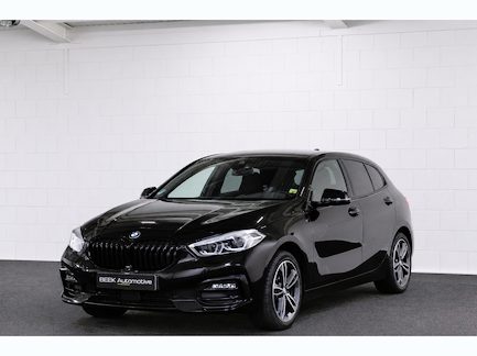BMW 1-Serie 0