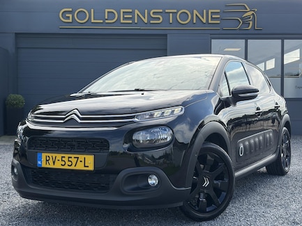 Citroën C3 0