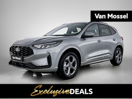 Ford Kuga 0