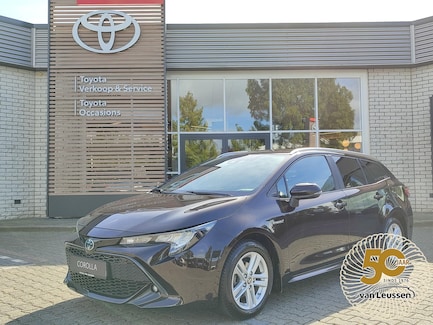 Toyota Corolla 0