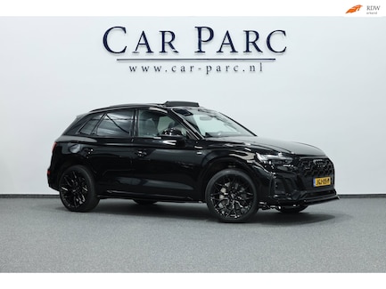 Audi Q5 0