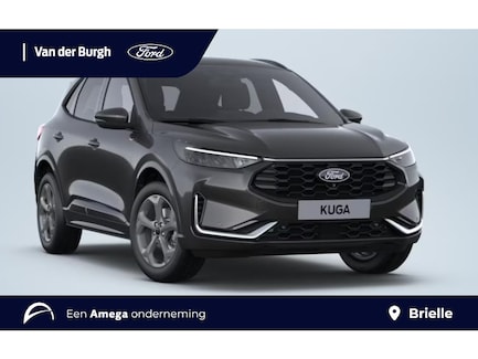 Ford Kuga 0