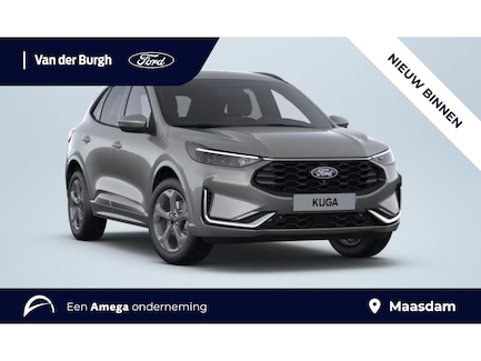 Ford Kuga 0