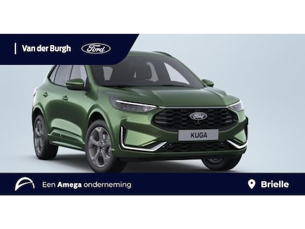 Ford Kuga 0