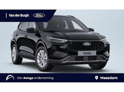 Ford Kuga 0