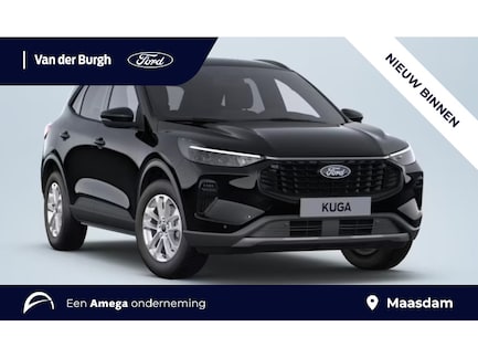 Ford Kuga 0