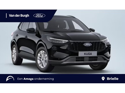 Ford Kuga 0