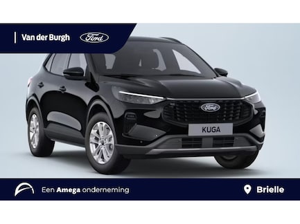 Ford Kuga 0