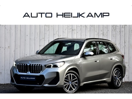 BMW X1 0