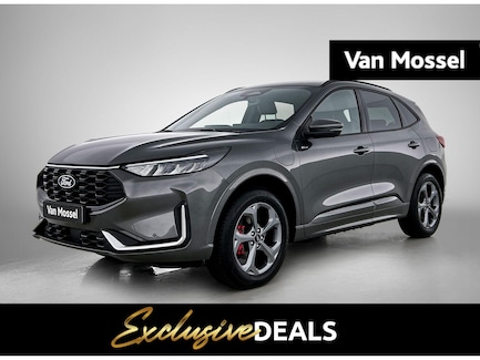 Ford Kuga 0