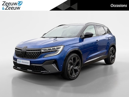 Renault Austral 0