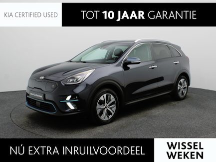 Kia Niro EV 0
