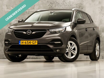 Opel Grandland 0