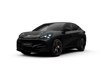 CUPRA Tavascan 0
