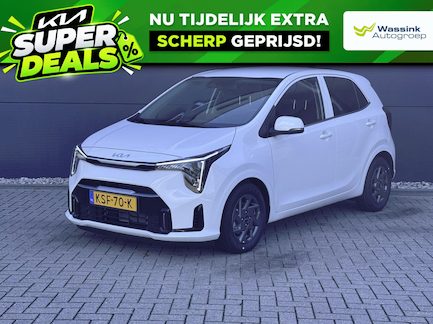 Kia Picanto 0