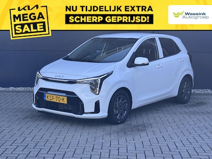Kia Picanto 0