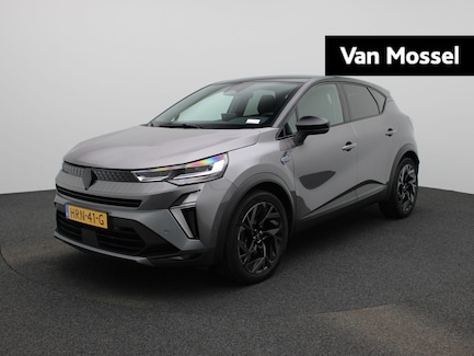 Renault Captur 0