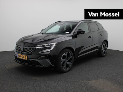 Renault Austral 0
