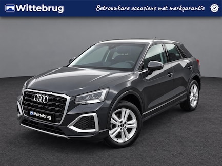Audi Q2 0