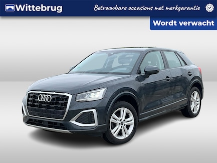 Audi Q2 0
