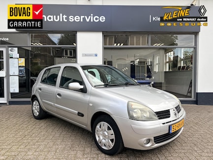 Renault Clio 0