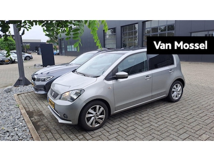 SEAT Mii 0