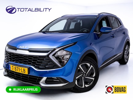 Kia Sportage 0