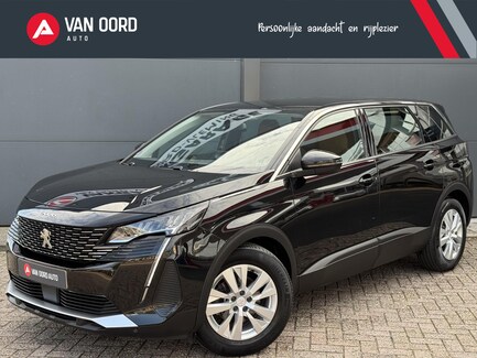 Peugeot 5008 0