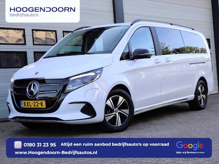Mercedes-Benz EQV 0